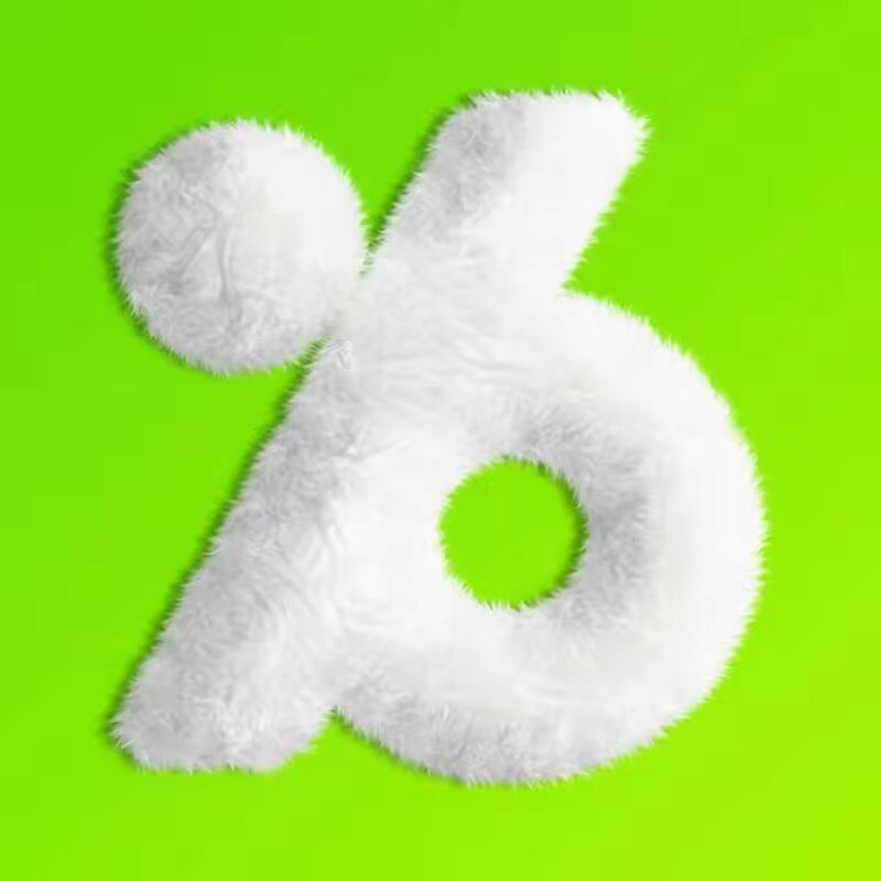 爱宠到家一号店 店铺LOGO