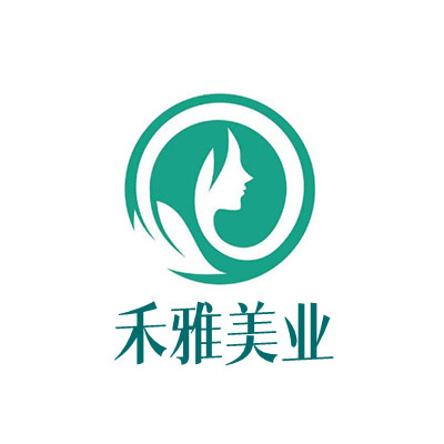 禾雅 店铺LOGO