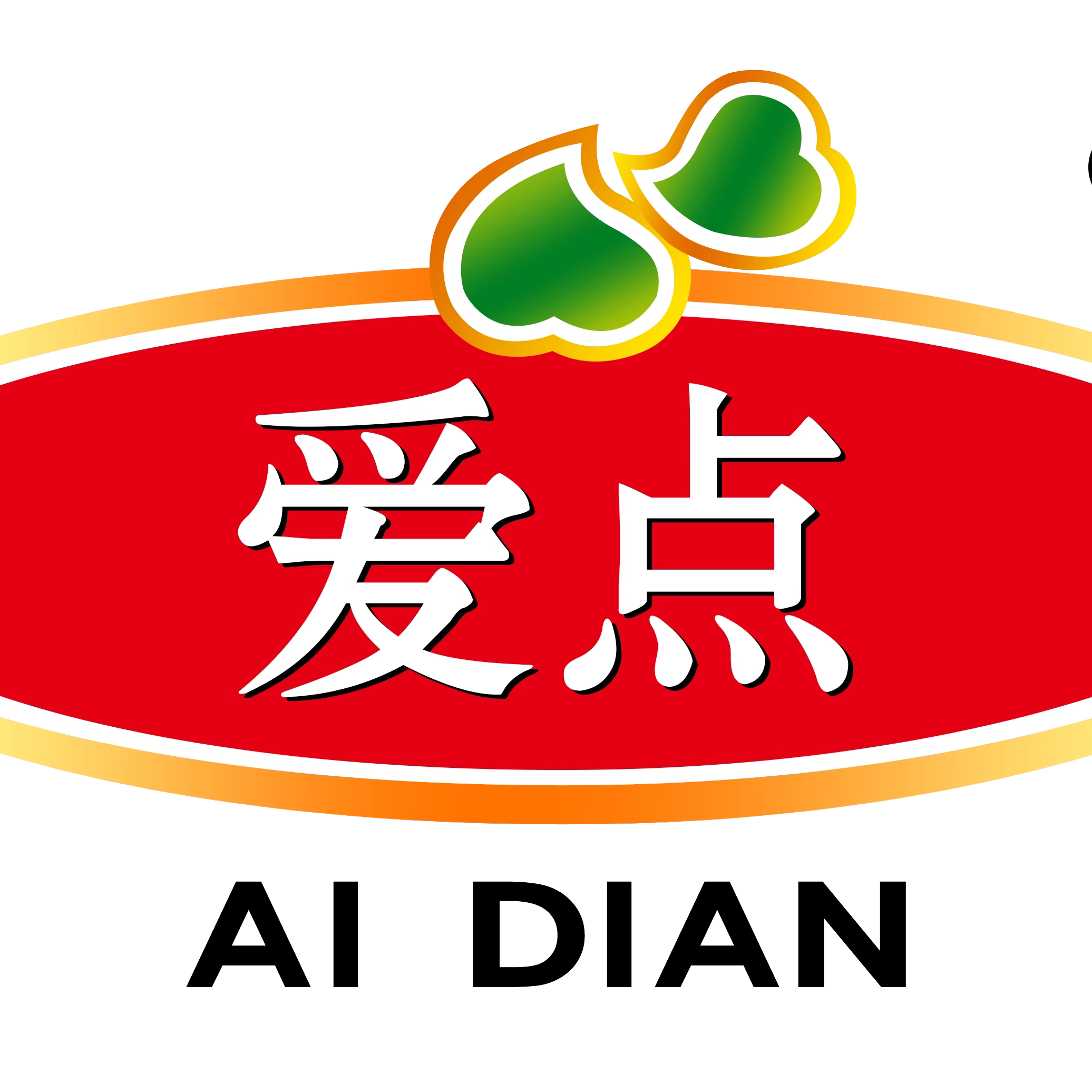 爱点苦荞茶食品店企业店