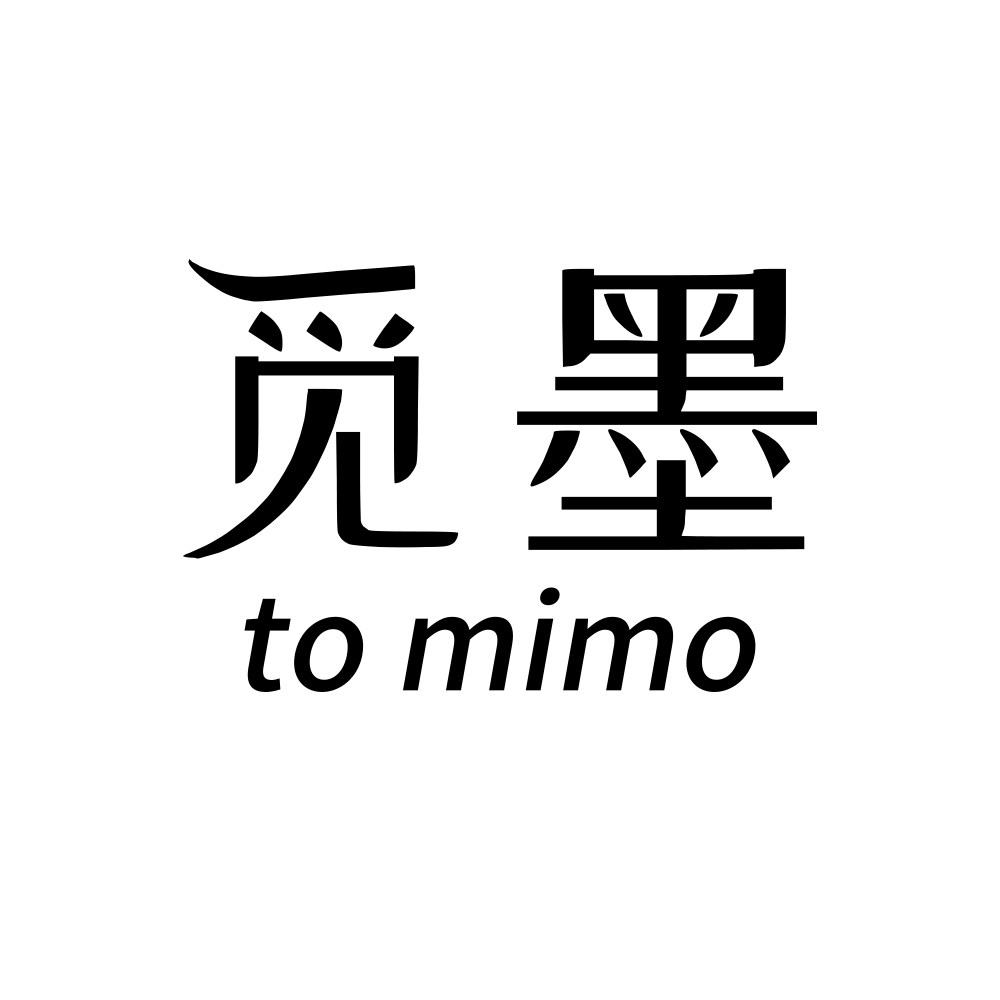 觅墨 MIMO 店铺LOGO
