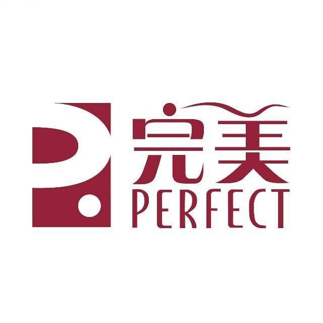 完美服务中心油葱商城 店铺LOGO