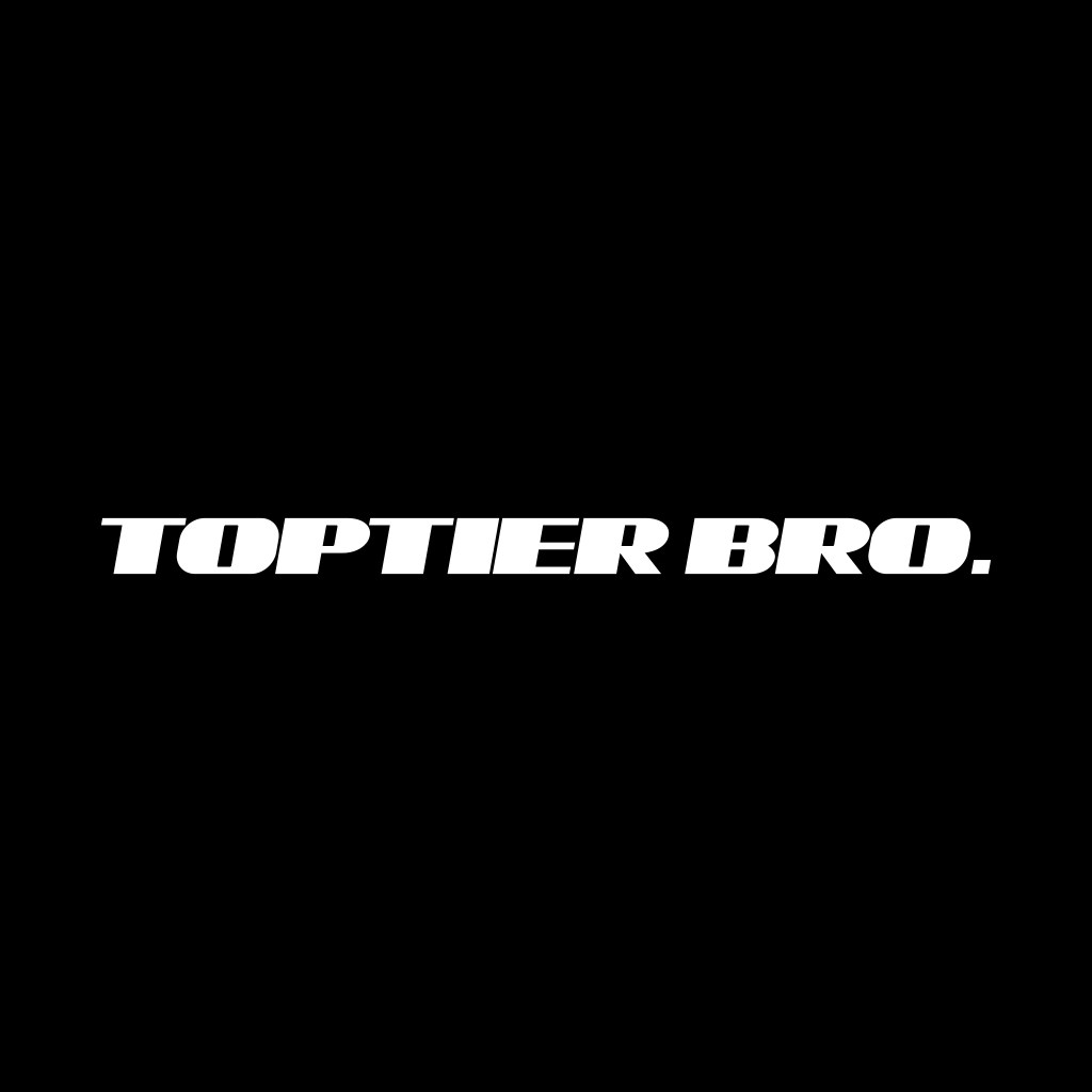 TOPTIER BRO(TTBRO)