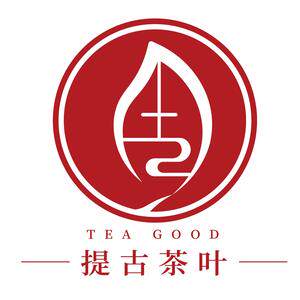 提古茶叶 店铺LOGO