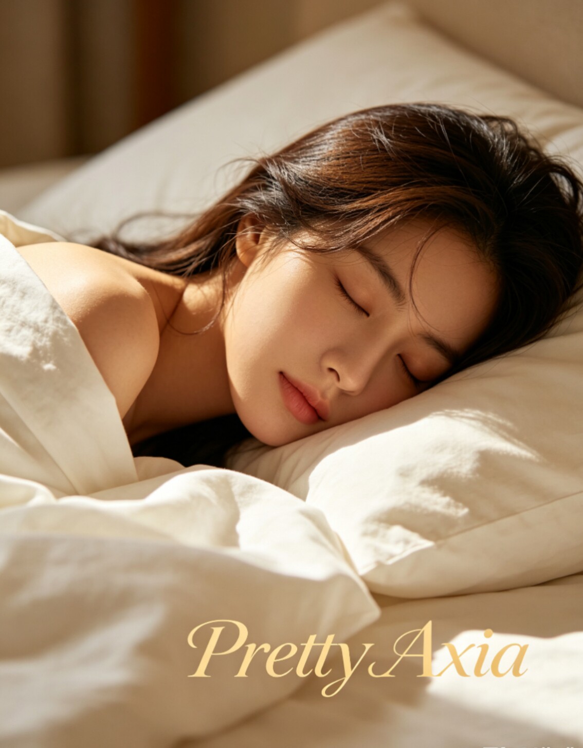 Pretty Axia