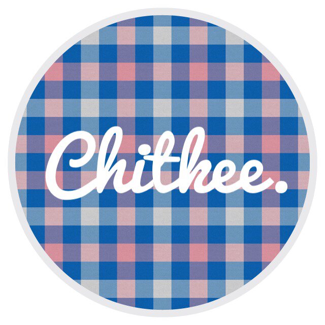 Chitkee哲记 店铺LOGO