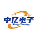 中亿锂电 店铺LOGO