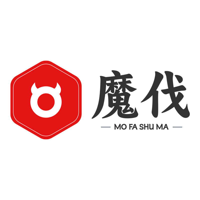 魔伐数码 店铺LOGO