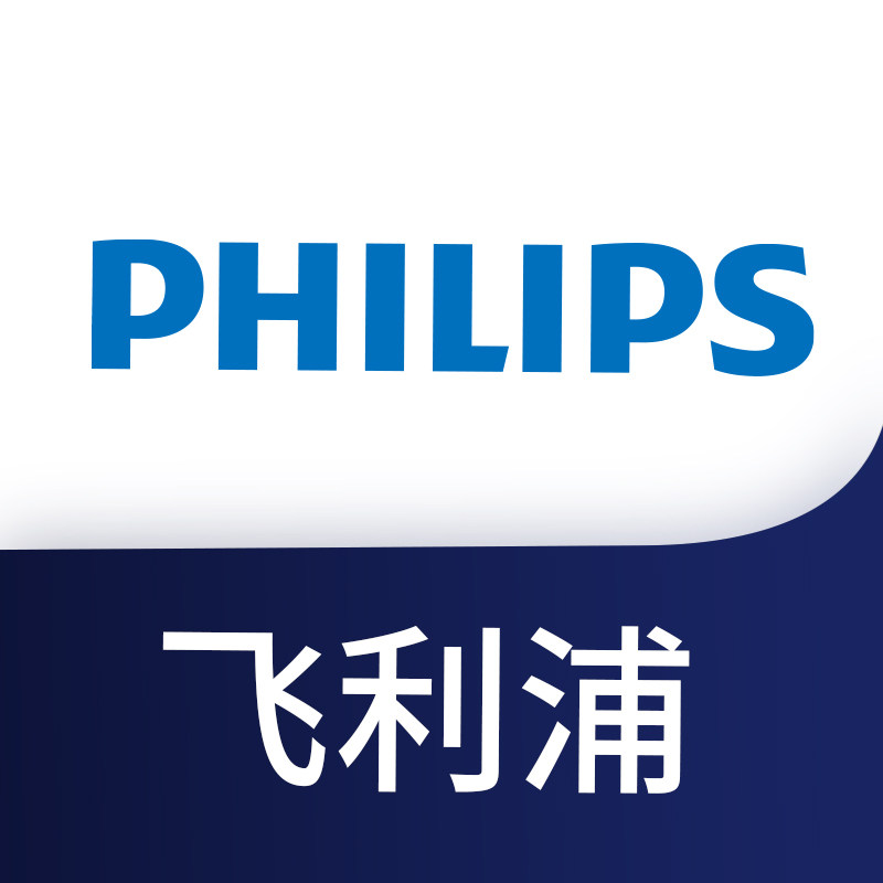 PHlLlPS誉美特电器