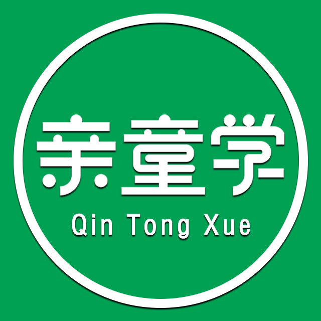 亲童学官方企业店