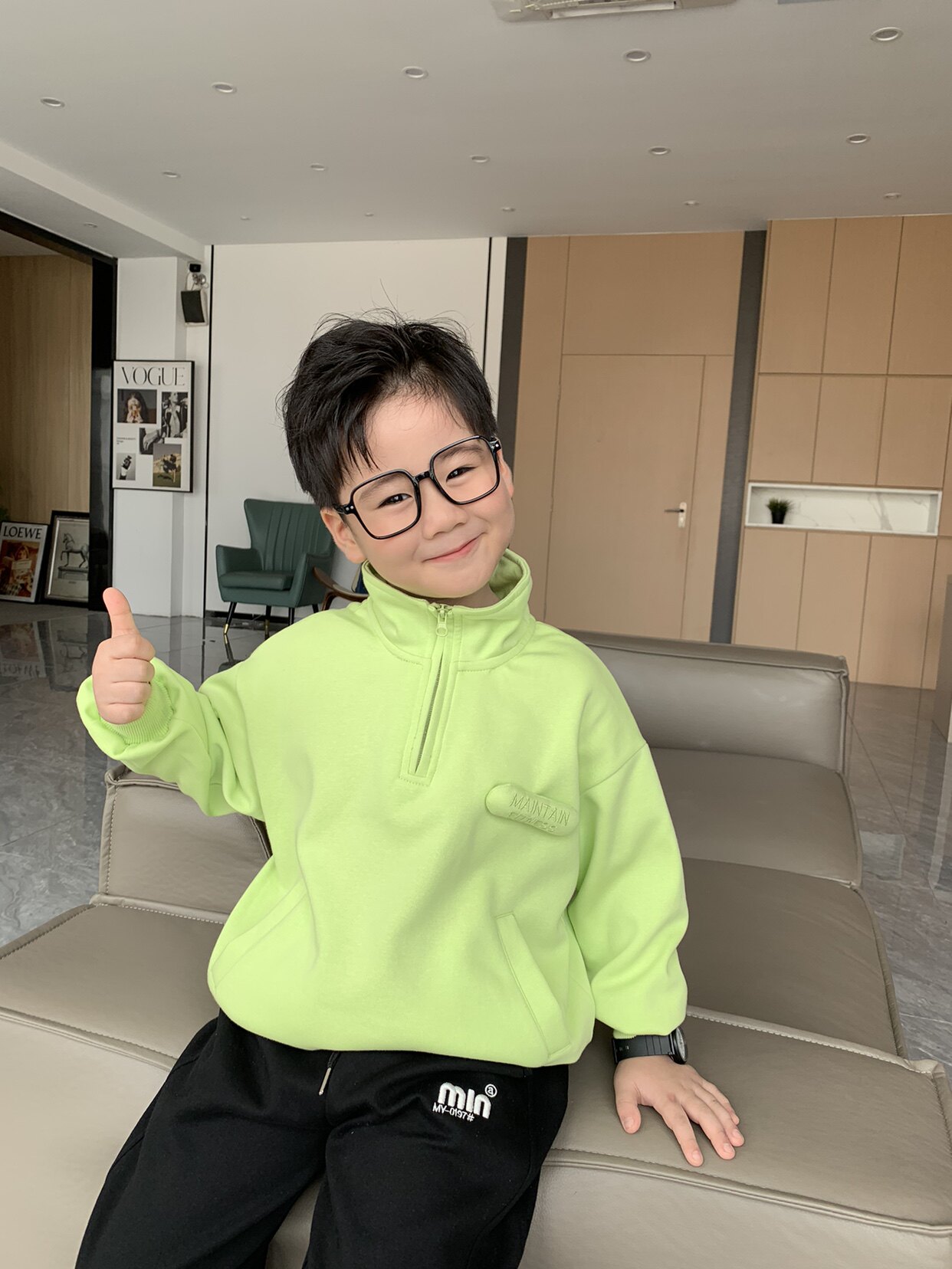 恩恩妈童装