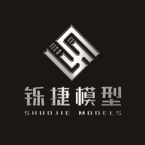 铄捷模型