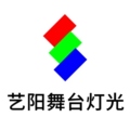上海艺阳舞台灯光