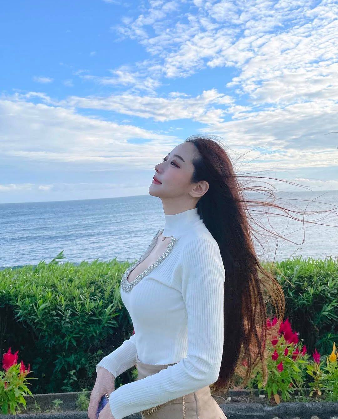 楠森甄选高端女装