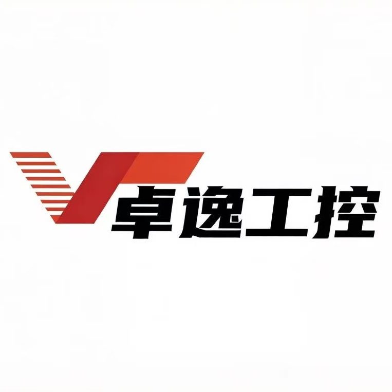 卓逸工控企业店 店铺LOGO