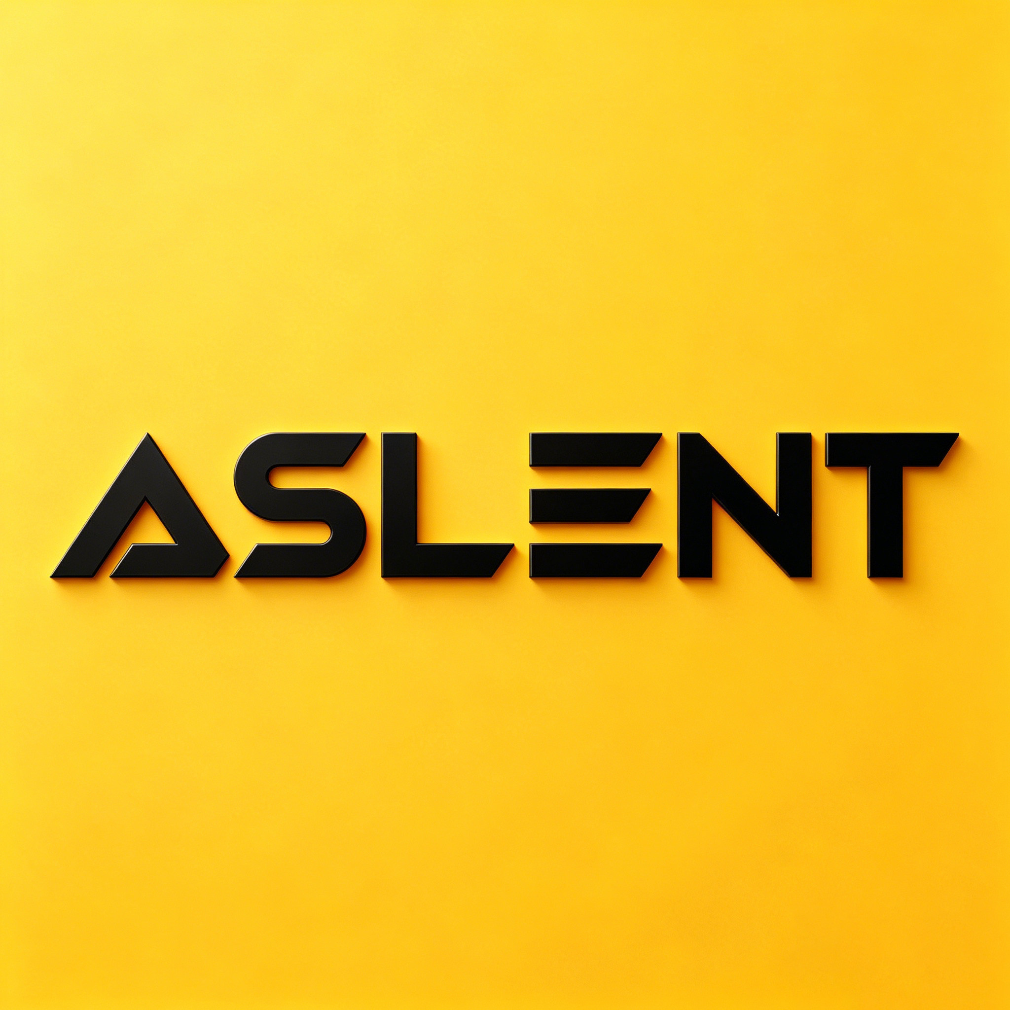 ASLENT汽车照明品牌