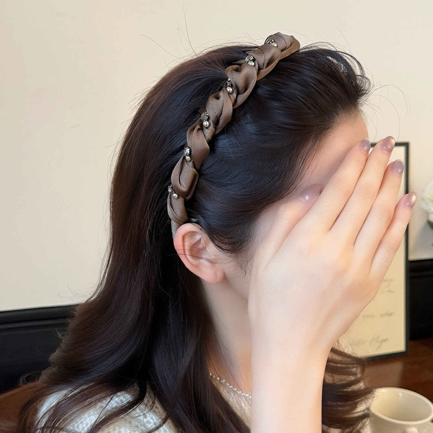 贝贝轻奢发饰STUDIO