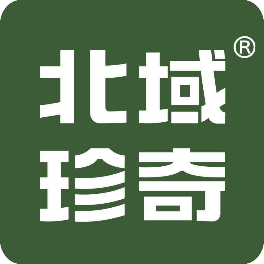 北域珍奇 店铺LOGO