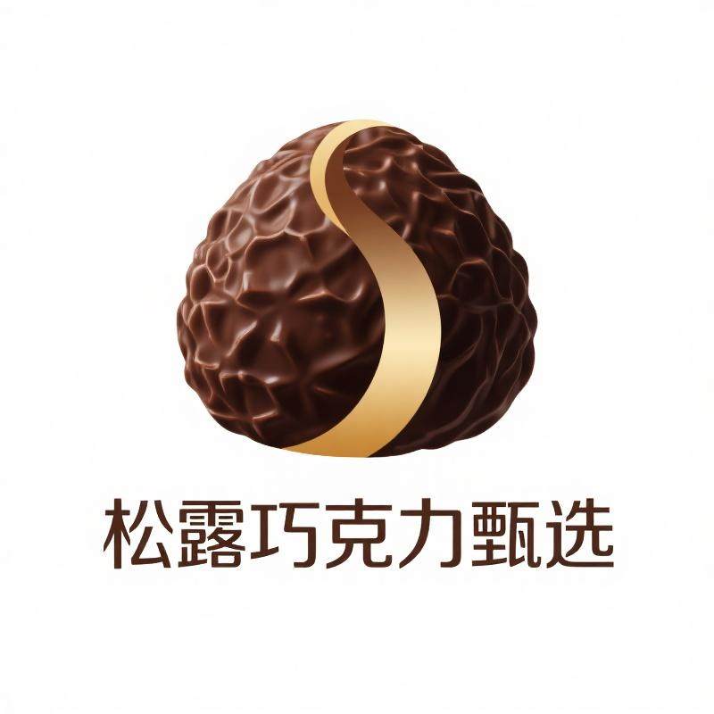 松露巧克力甄选