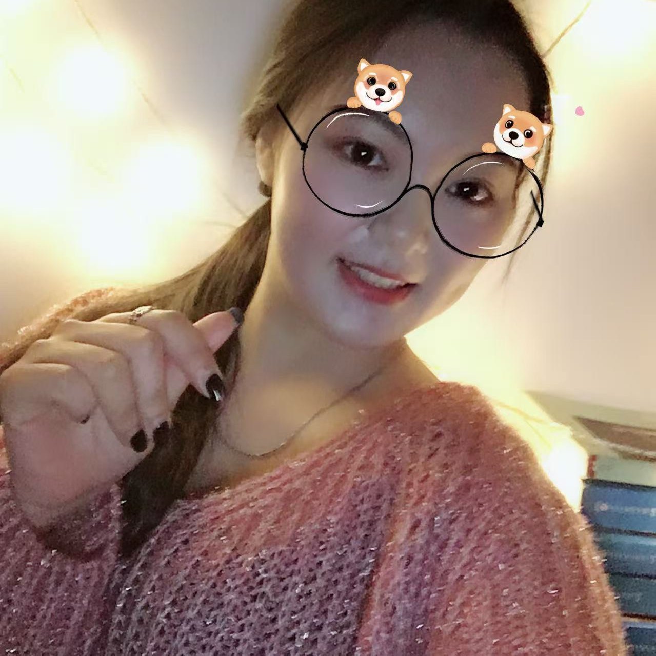 禧柚服饰