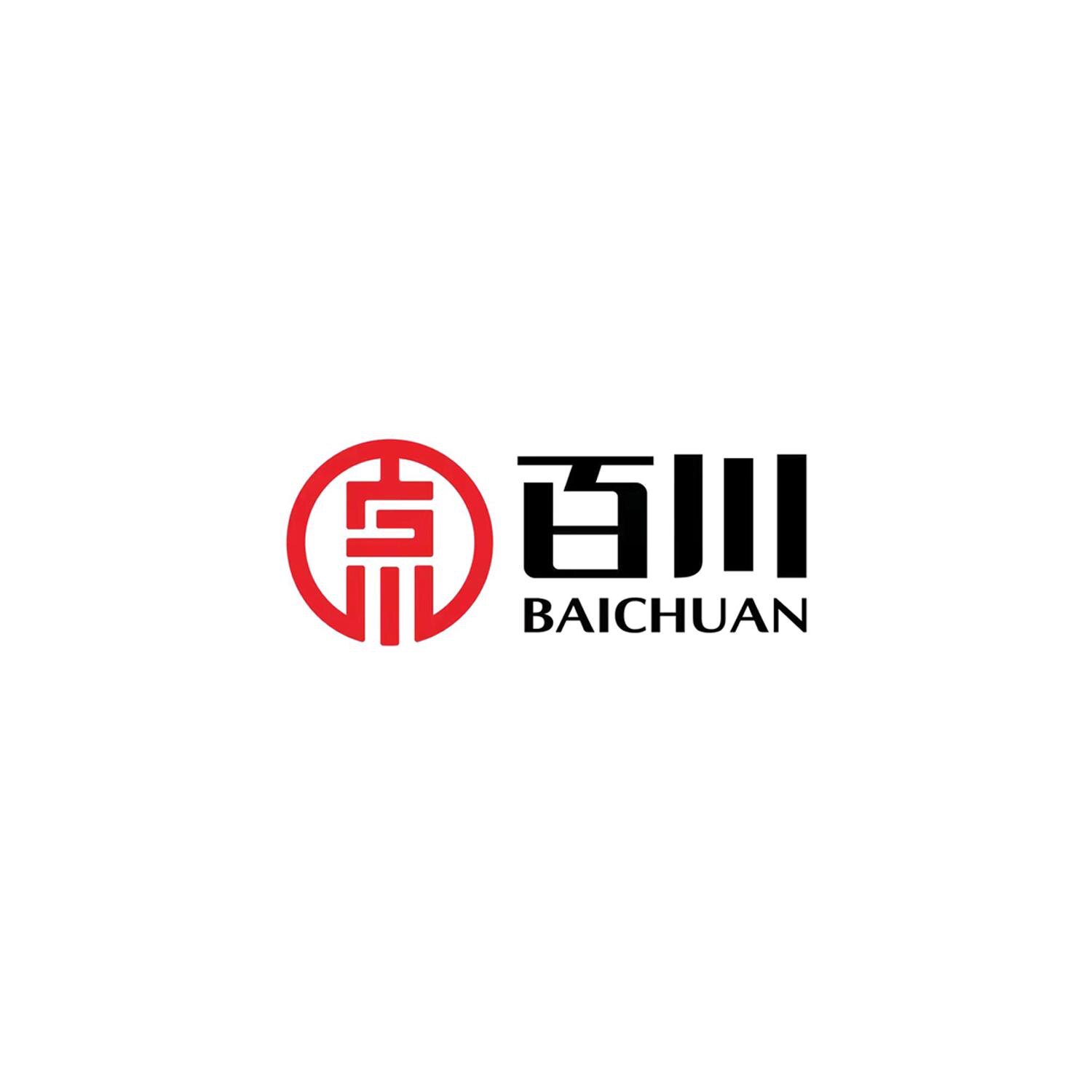百川户外