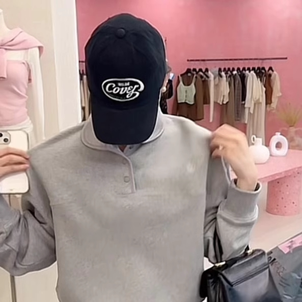 cc棒球帽工作室
