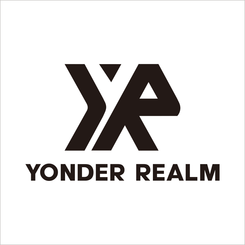Yonder Realm 店铺LOGO