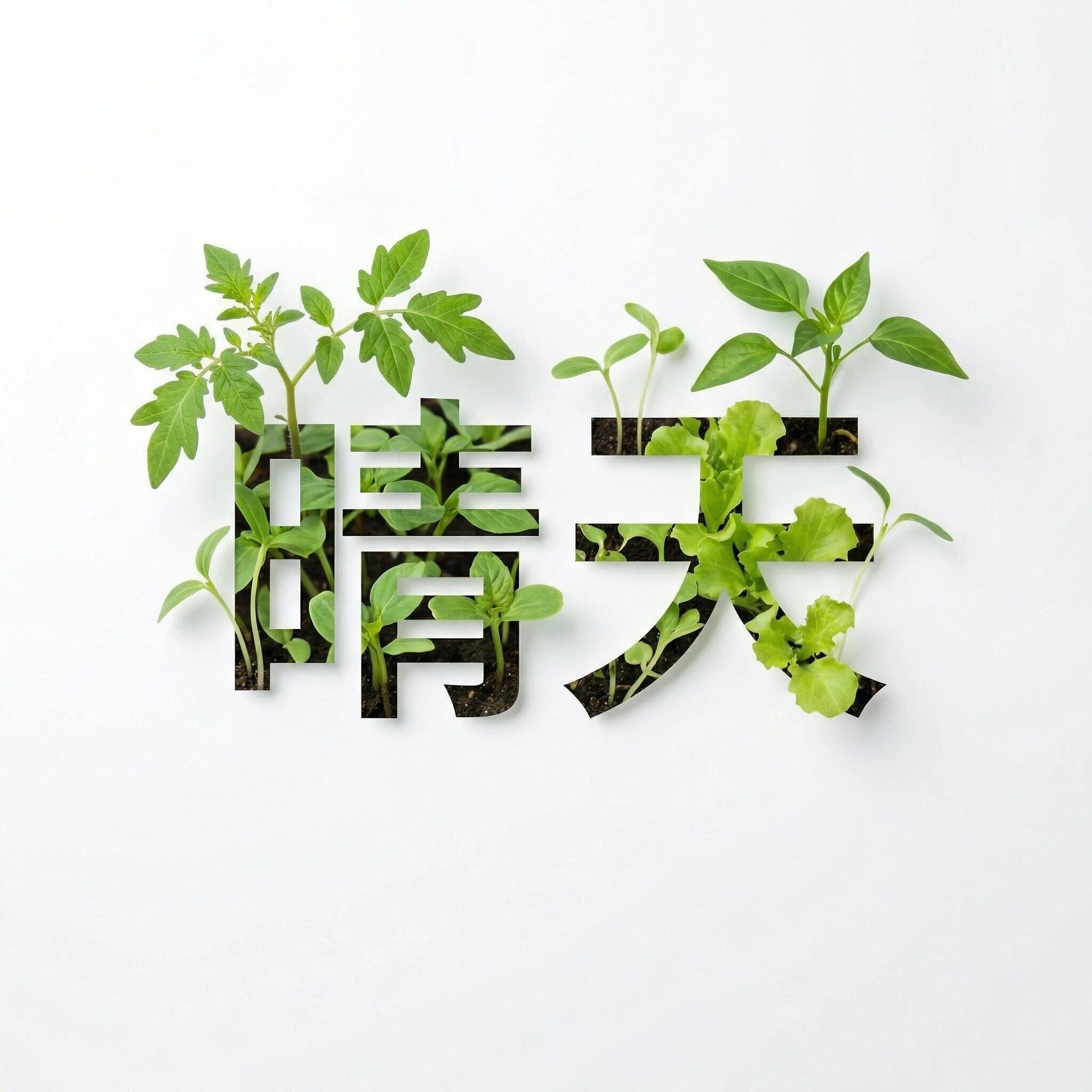 寿光晴天种苗