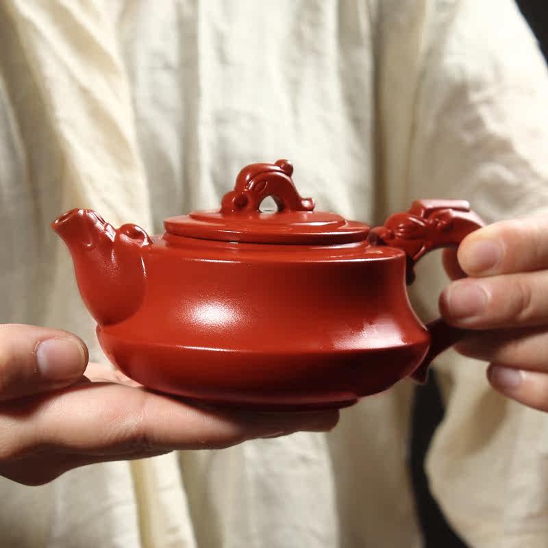 茗乡茶器专注紫砂