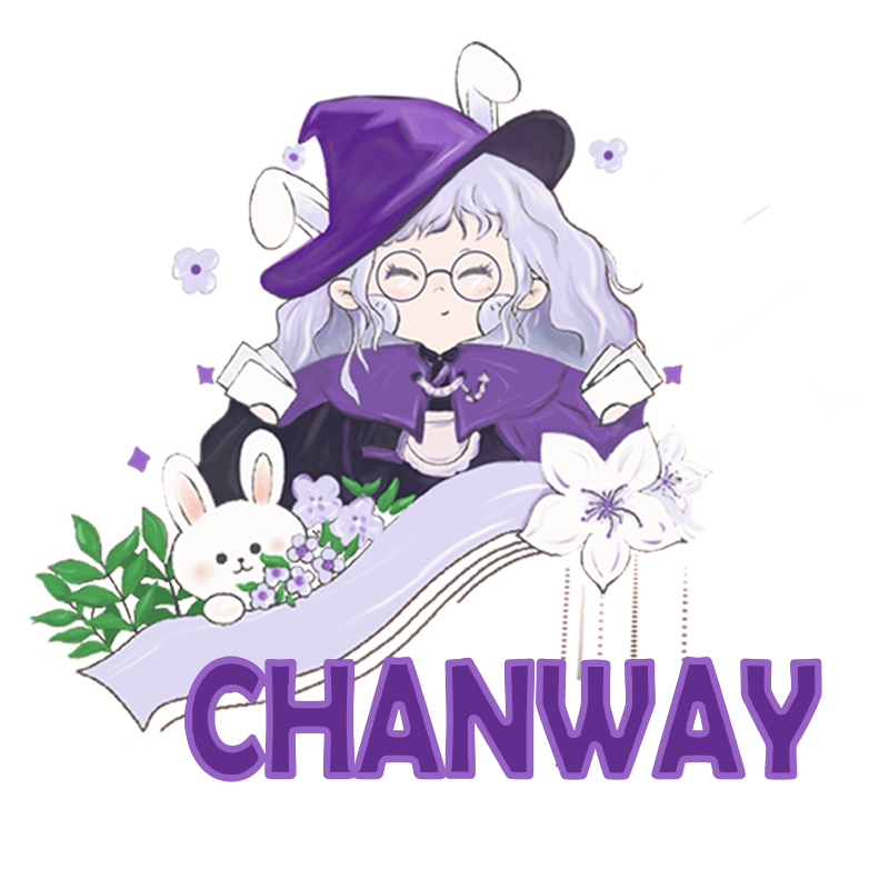 CHANWAY创汇收纳