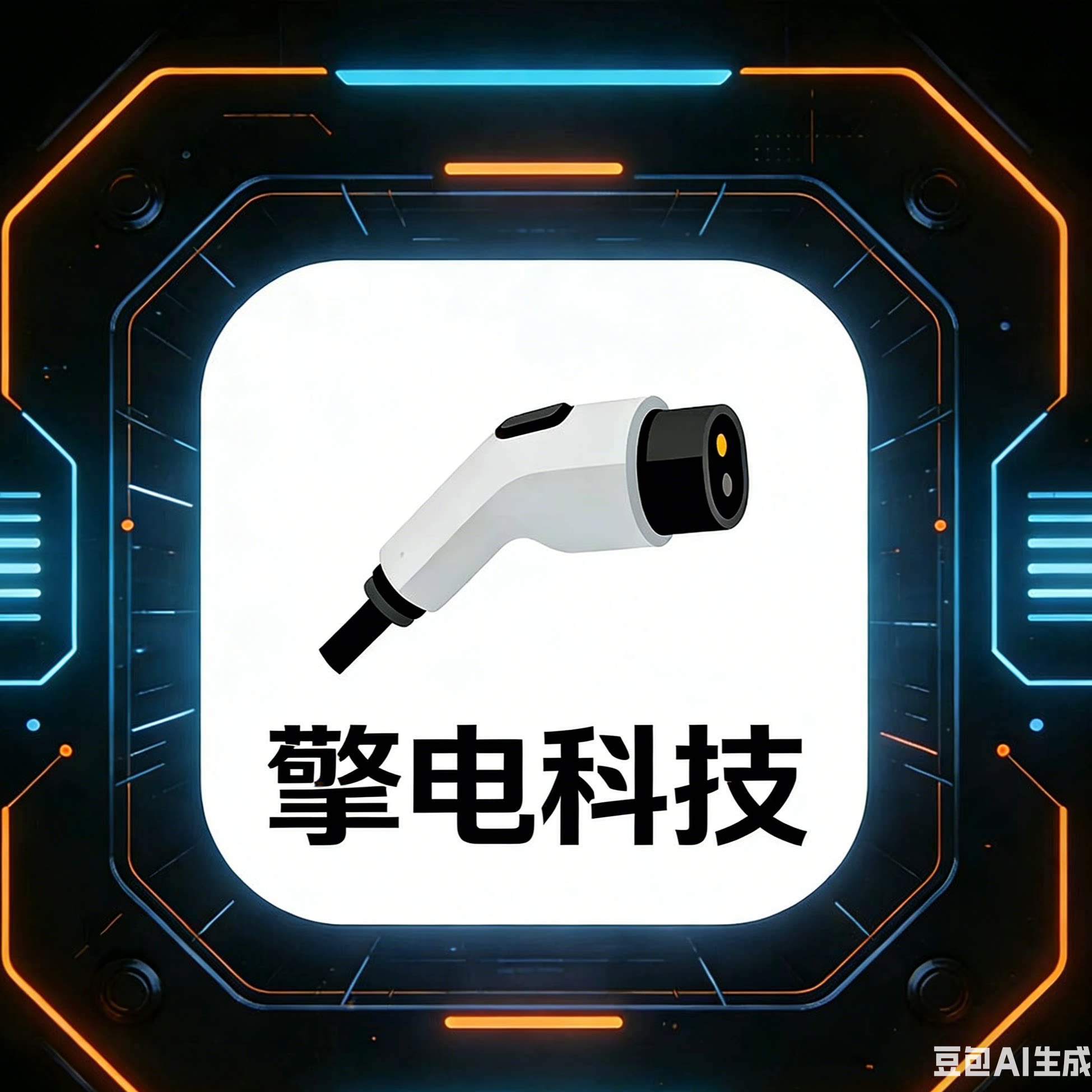 擎电新能源