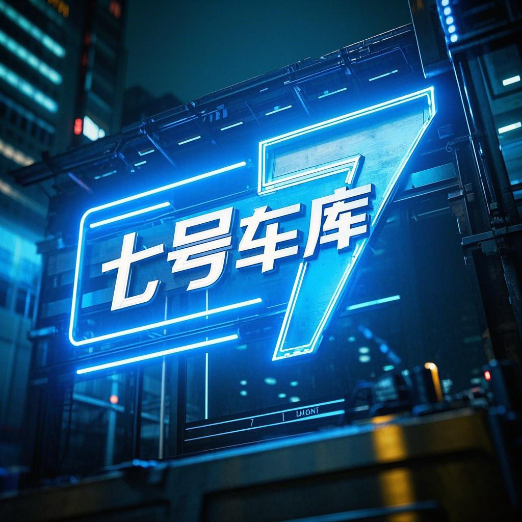 七号车库