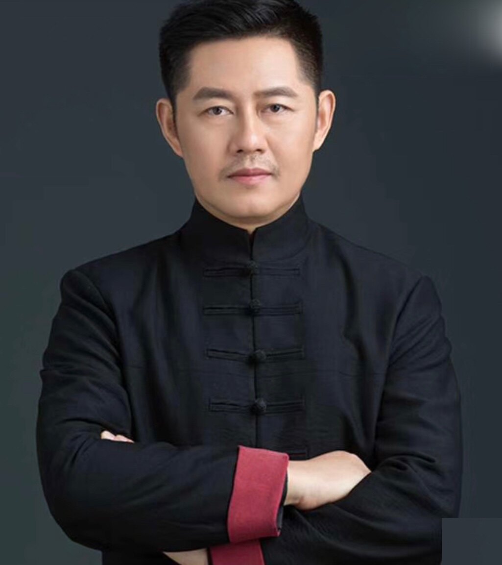 昆仑文化九部子