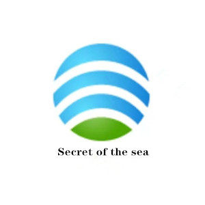海的秘密 店铺LOGO