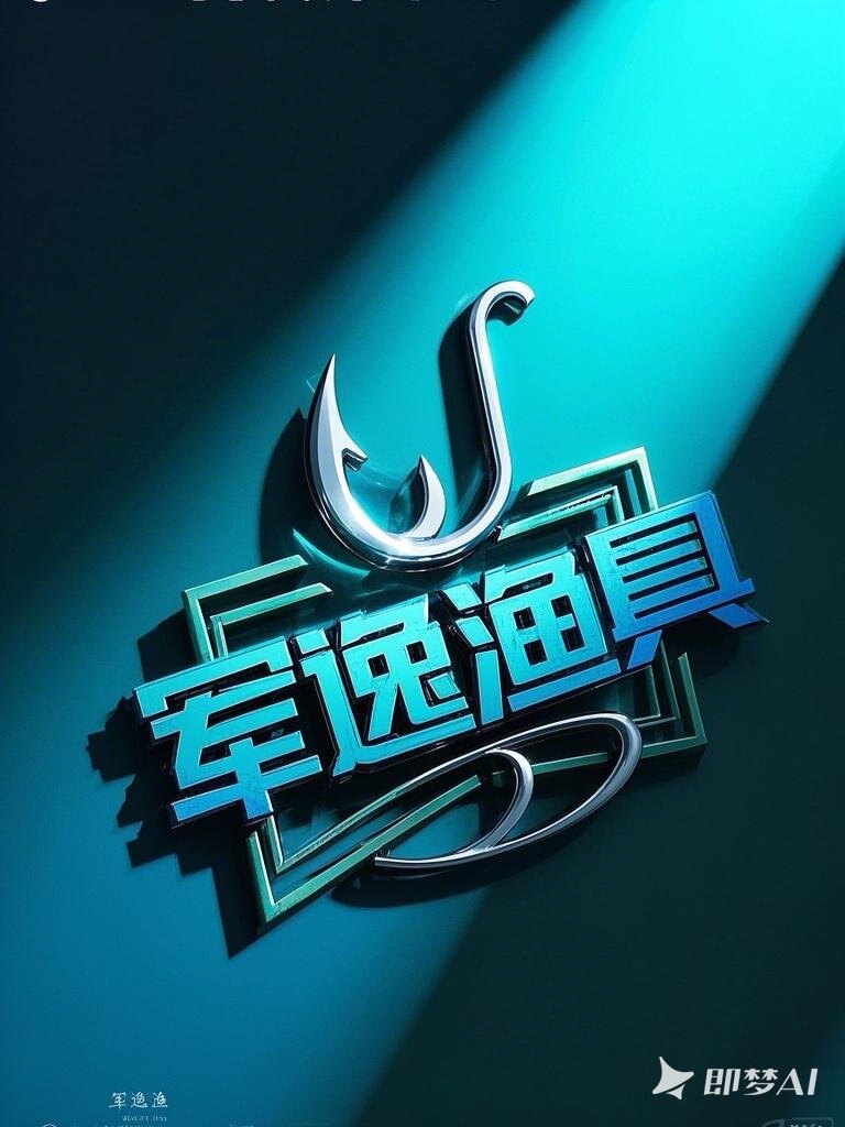 军逸渔具户外精选