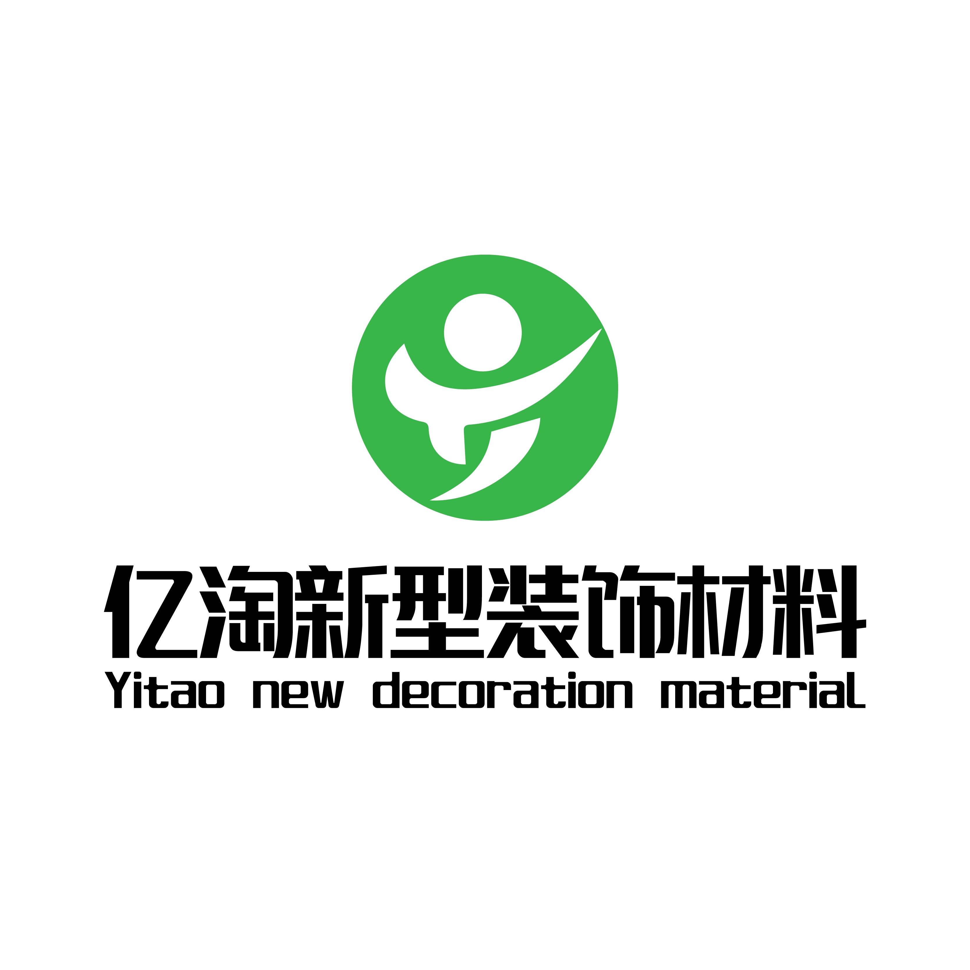 亿淘新型装饰材料