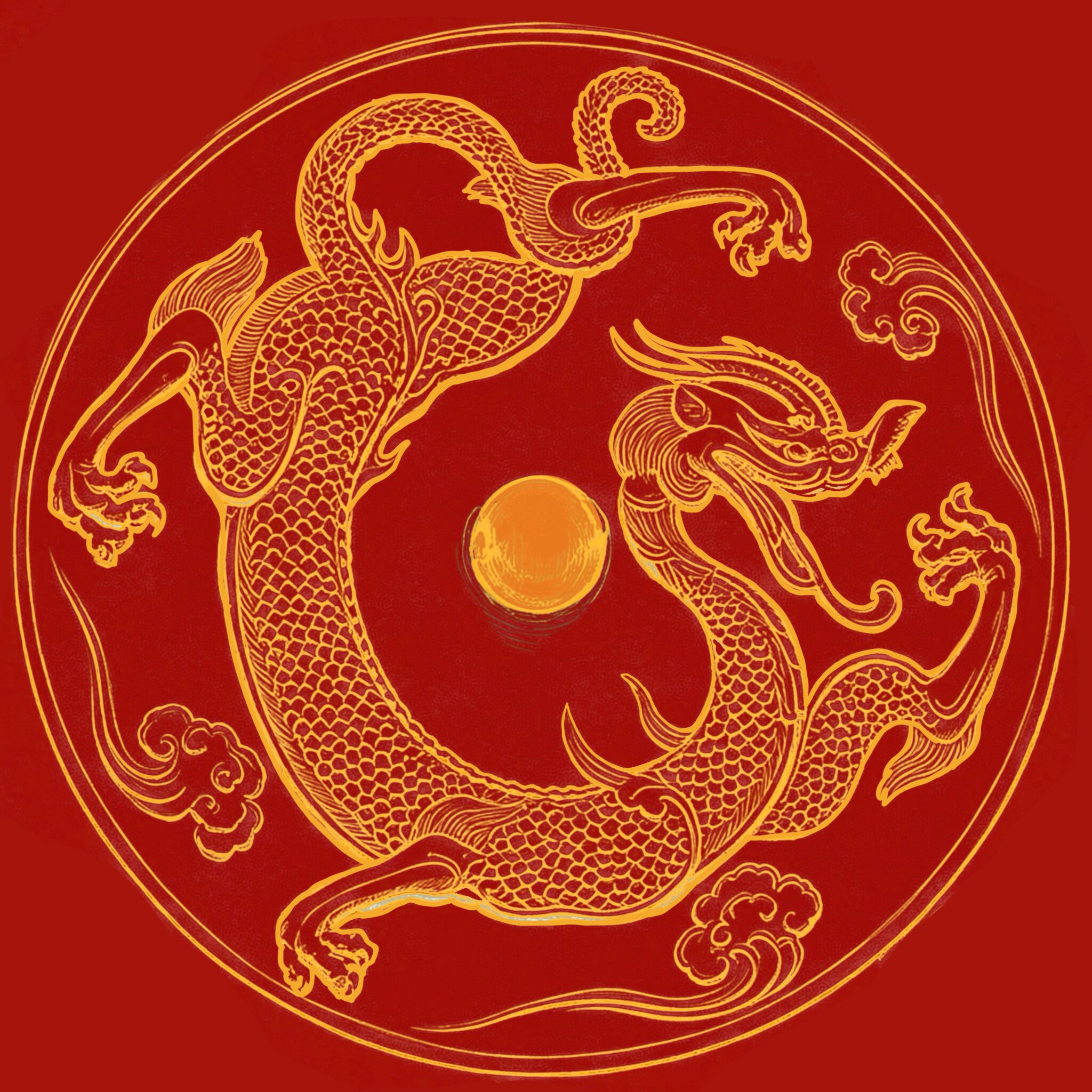 唐龙唐装工厂店
