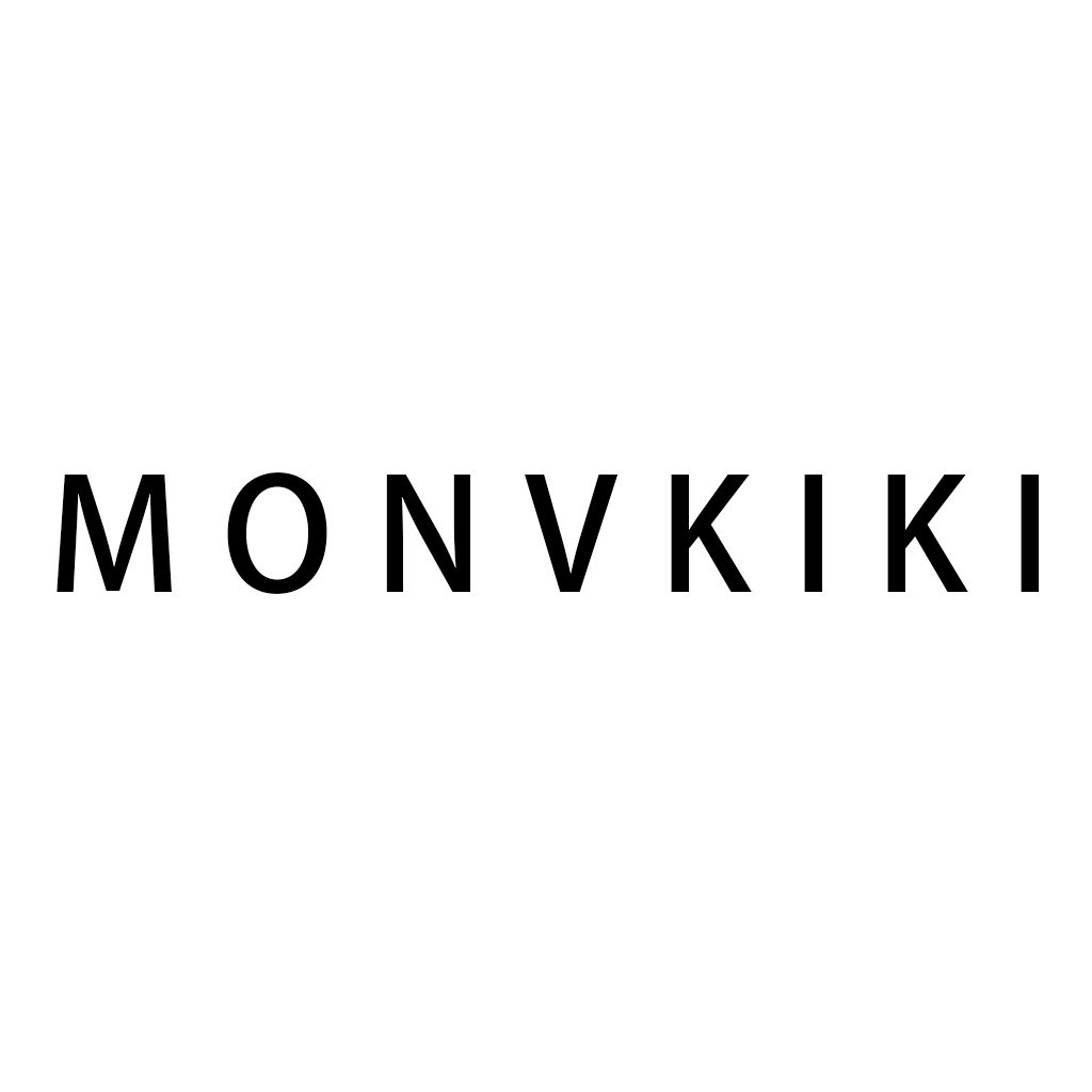 魔女MONVKIKI微胖大码