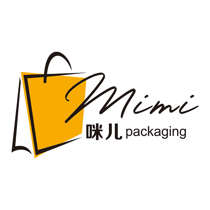 咪儿包装 店铺LOGO