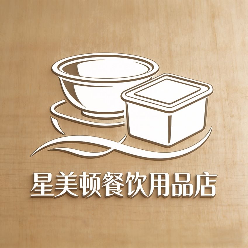 星美顿餐饮用品店