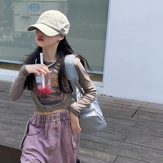 拜金小姐潮童馆