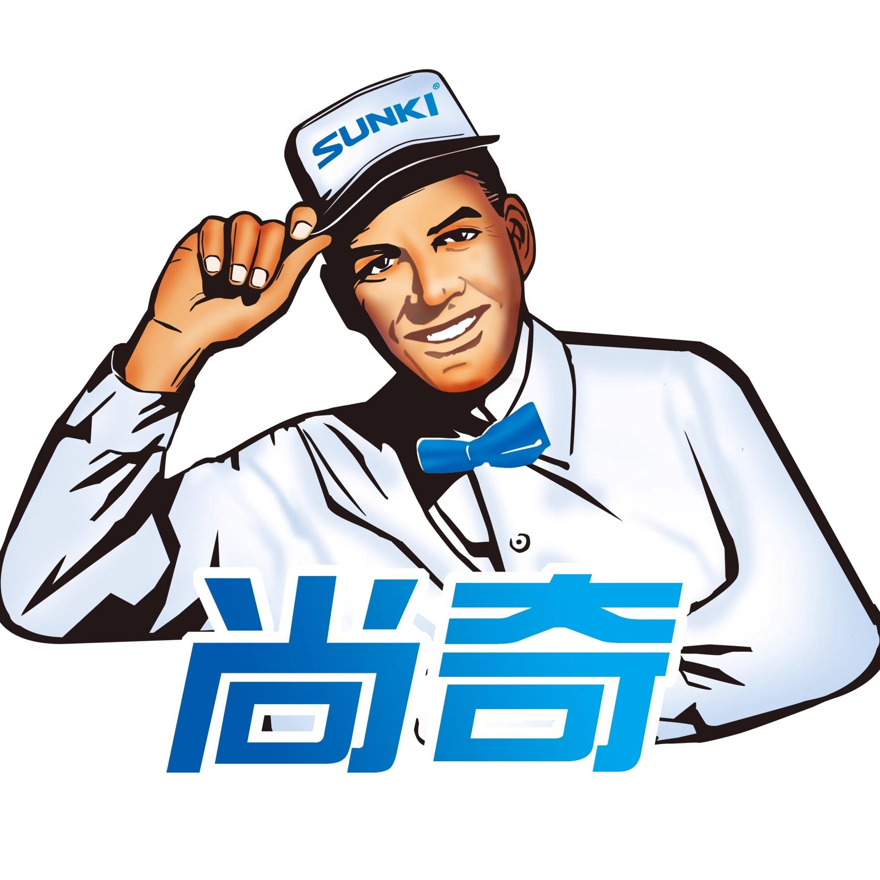 尚奇旗舰店