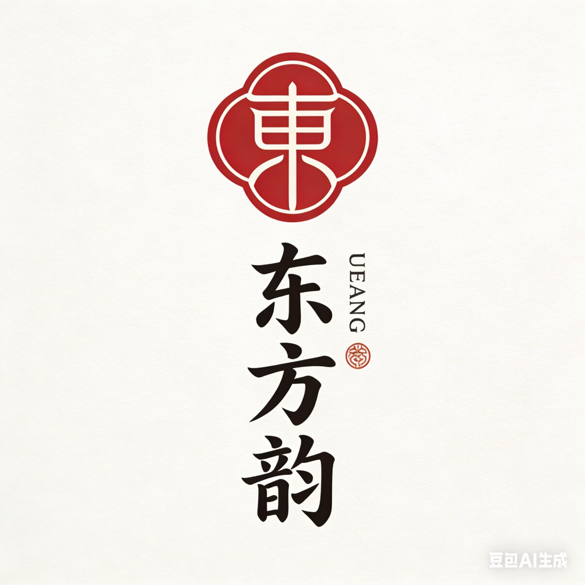 东方韵 新中式女装