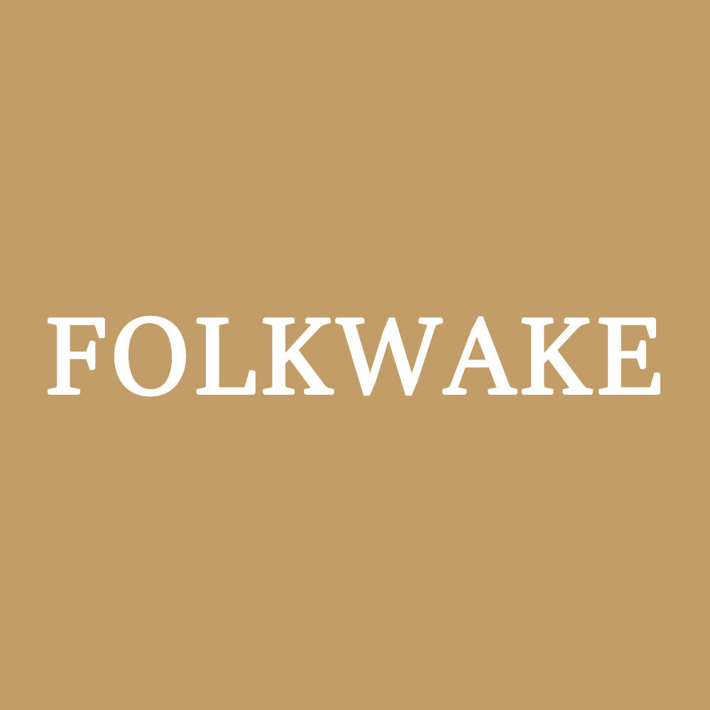 FOLKWAKE 店铺LOGO