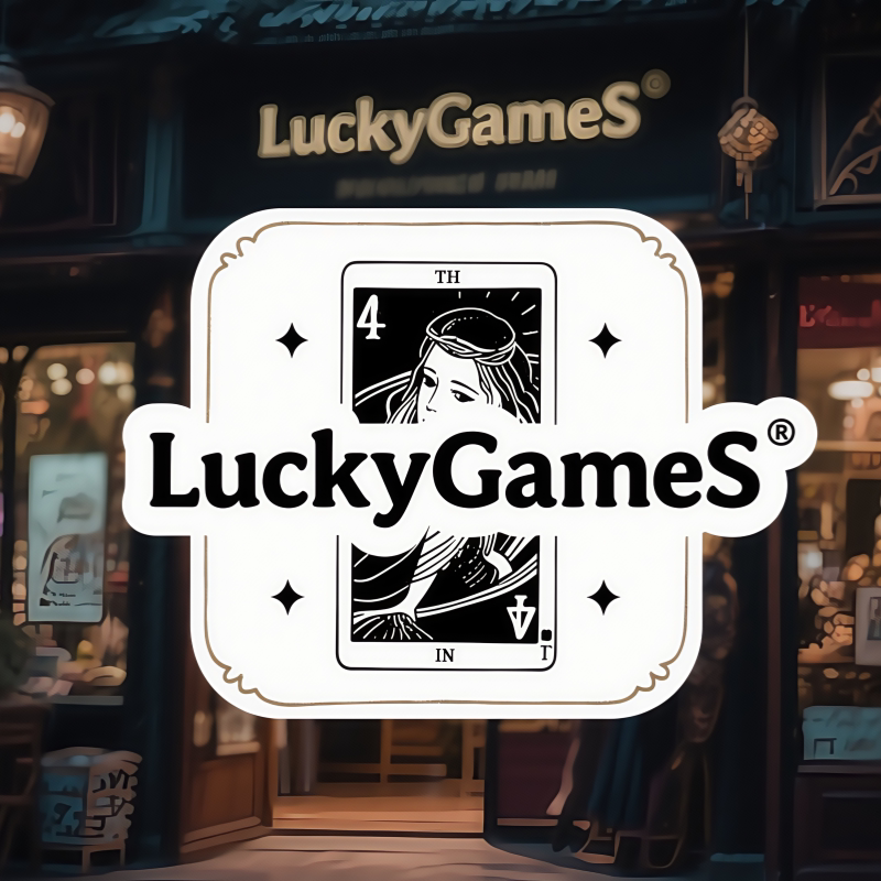 LuckyGameS