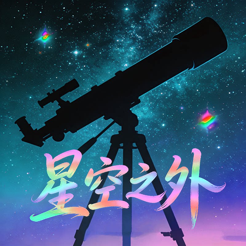 星空之外 店铺LOGO