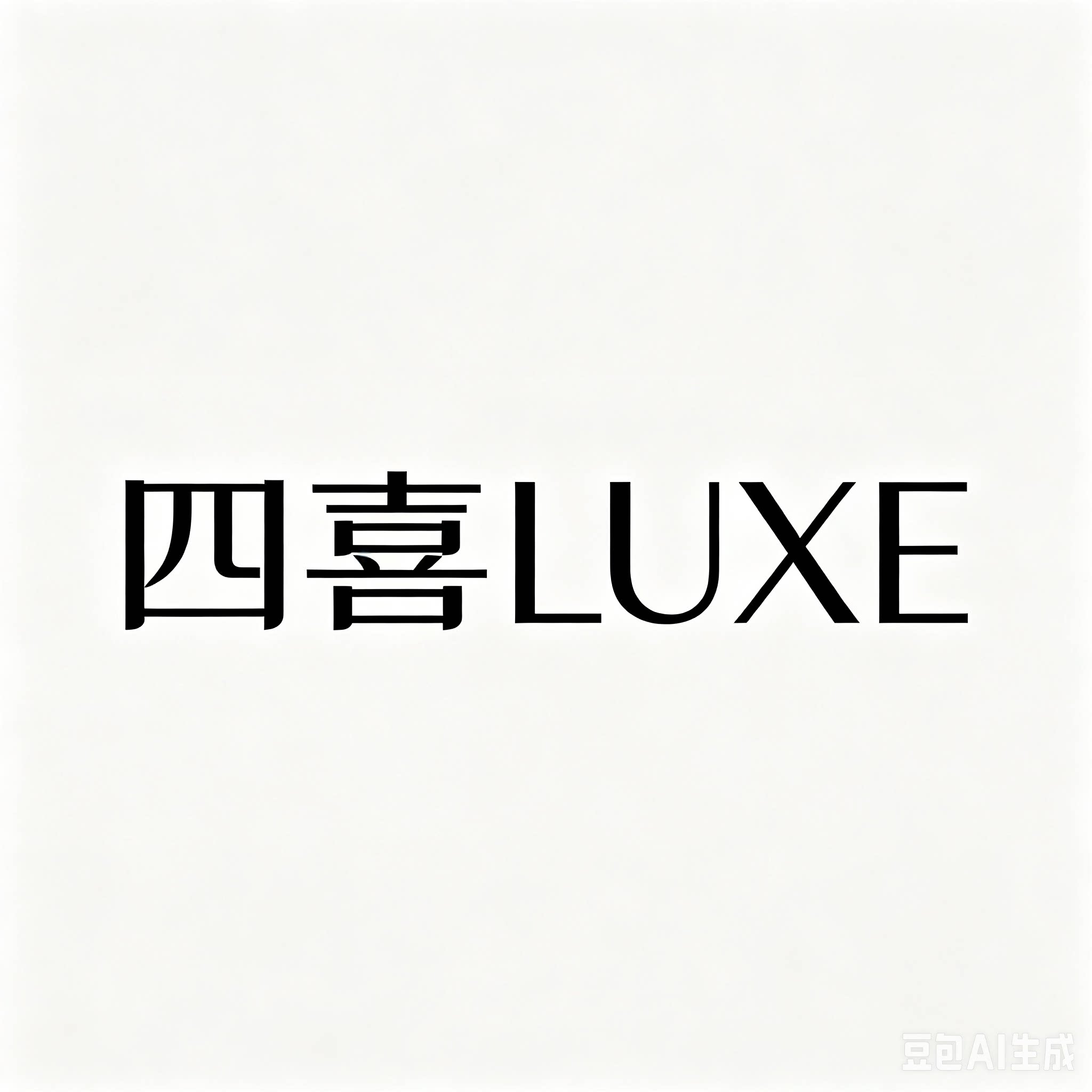 四喜LUXE 店铺LOGO