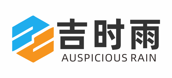 吉时雨电子 店铺LOGO