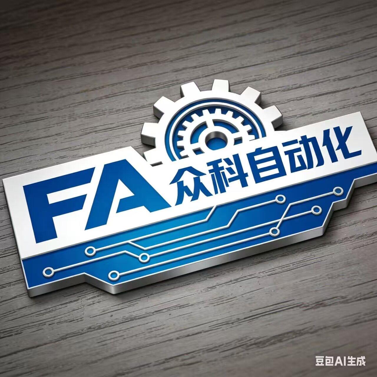 FA众科自动化