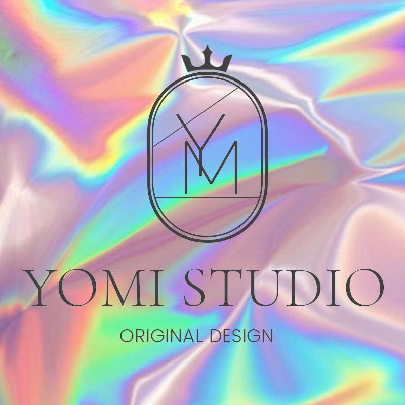 Yomi Studio韩国银饰