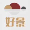 好景车饰品 Good View 店铺LOGO